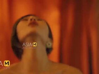 Trailer-chaises traditional brothel yang kotor klip istana opening-su yu tang-mdcm-0001-best asal asia seks video klip