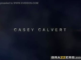 Brazzers - khiêu dâm chuyên nghiệp adventures - &lpar;casey calvert&comma; charles dera&rpar; - metal rear solid các phantom peen &lpar;a xxx parody&rpar; - trailer preview