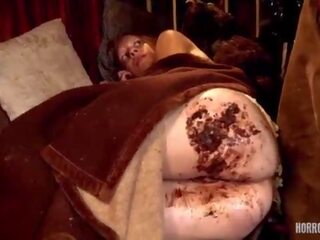 HORRORPORN Perverse Grandpa With His Filthy Wife Fuck Sweet Teen daughter