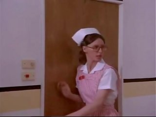 Inviting szpital pielęgniarki mieć za porno leczenie /99dates