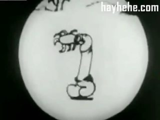 Cartoon xxx video 1920 funny
