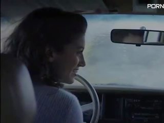 자동차 더러운 영화 세대 - 로 에리카 색욕