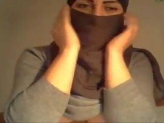 Barmfager arab tenåring på webkamera - mer leve cams ved sexycani.com